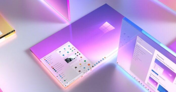 Win10 22H2太阳谷图标版 v19045.3803 不忘初心无更新精简美化版