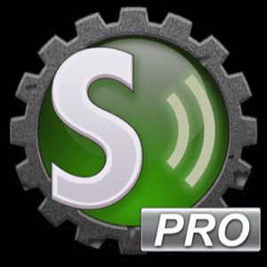 Sound Grinder Pro(音频格式转换/波形编辑工具) for Mac v4.4 一键免费安装破解版