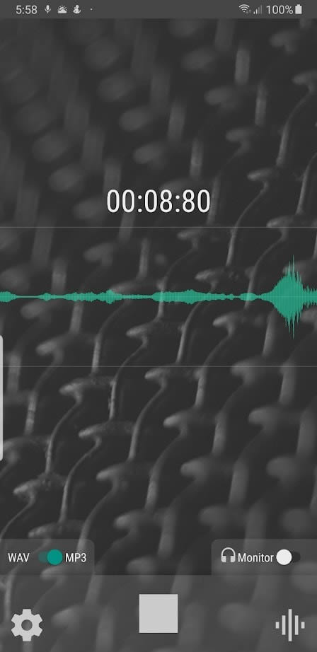 WaveEditor(音频编辑器) for Android v1.92 安卓版
