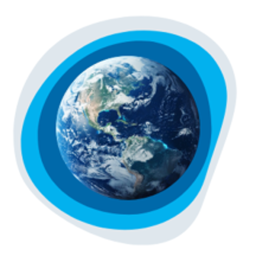 山水地图(实景地图工具) v1.8 安卓手机版