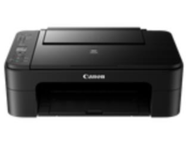 佳能Canon PIXMA TS3151 多功能一体打印机驱动 V1.01 官方免费版