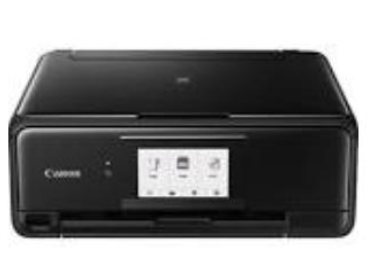 佳能Canon PIXMA TS8160 打印机驱动 V1.02 官方安装免费版