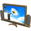 大漠驼铃图像矫正工具 V2.0 绿色便携版