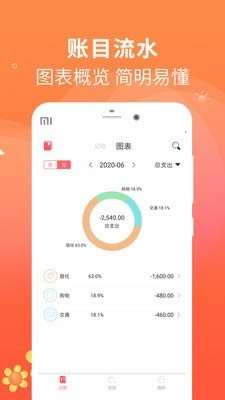 备忘手账本 for Android v1.2.5 安卓版
