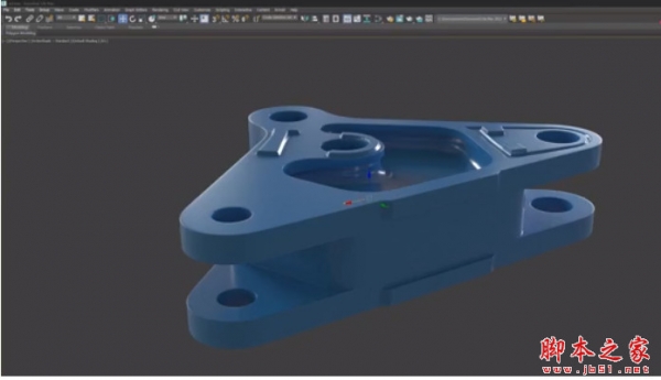 重拓扑工具插件Retopology Tools 1.3.0-965 for 3ds Max 2022-2026 破解版