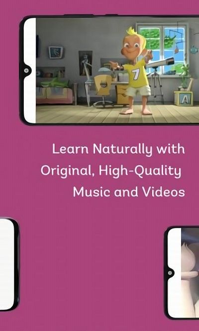 GrapeSEED CN(英语学习软件) v12.1.4 安卓手机版