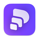 Pitch for mac(文稿演示软件) v2.111.0.32909 苹果电脑版