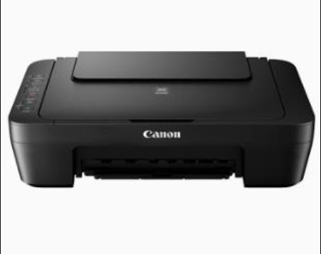 佳能Canon PIXMA MG3070 打印机驱动 v1.03 官方免费版