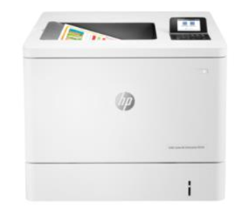 惠普HP Color LaserJet Enterprise M554dn 彩色激光打印机驱动