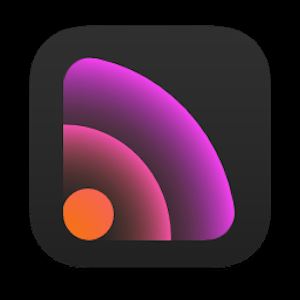 RSS文件编辑软件 Feeder for Mac v4.6 TNT一键安装免费版
