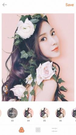 萌甜相机 for Android v1.0.1 安卓手机版