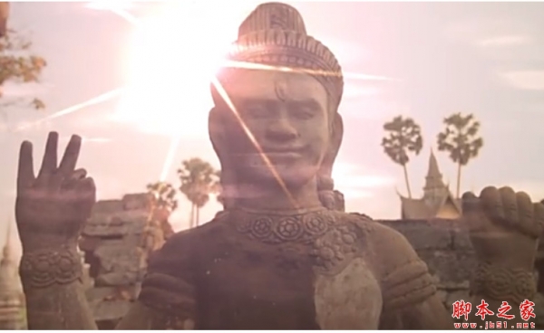 AE/PR真实太阳光照耀斑特效插件AEscripts Sunny Day v1.0 Win免费版