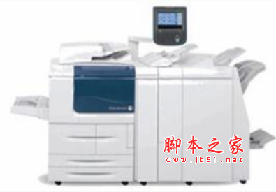 富士施乐Fuji Xerox D95一体机驱动 v6.7.3.1 官方安装版