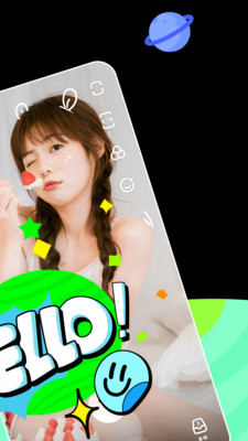 闪光视频(视频拍摄神器) for Android v1.34.0 安卓版