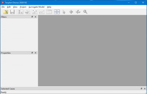 Tecplot360EX+Chorus R2 m1 v2020.2.1.112919 x64 免费破解版(附激活文件+教程)