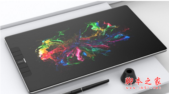 绘客HK1160数位板驱动 v2.0.1.1 官方安装版