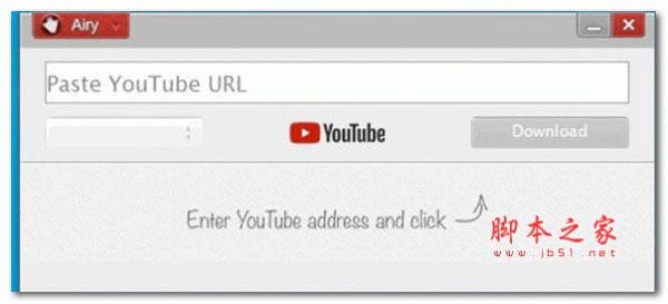 Airy(YouTube视频器) v2.7.282 免费版