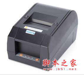 复坤FK-POS80CC 热敏打印机驱动 v1.0.0.1 官方安装版
