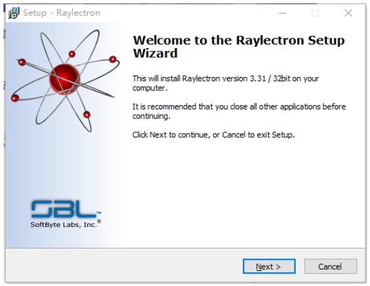 草图大师渲染插件Raylectron v3.31 安装免费版