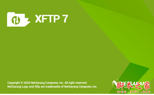 Xftp 8 个人免费版(FTP/SFTP客户端) v8.0.0086 官方中文安装版