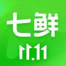 七鲜(新概念生鲜食品超市) for android V4.0.4 安卓手机版