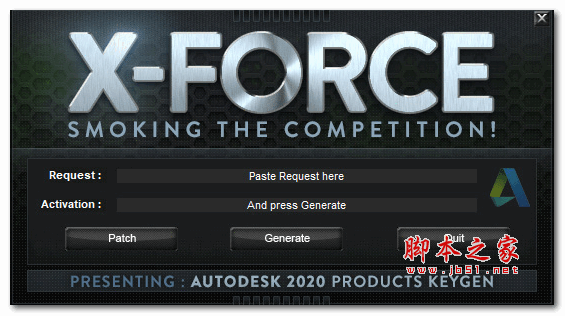 maya2020注册机 (附使用教程)