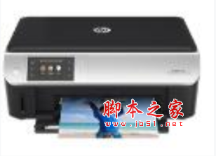 惠普HP ENVY 5532 打印机驱动 v32.3 官方安装版