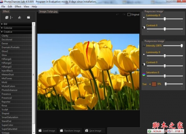 PhotoChances LAB(图像处理)v4.5.005 官方安装版