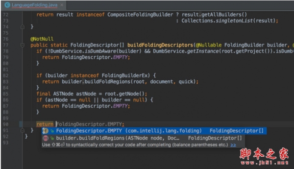 IntelliJ IDEA 2026.3 EAP 旗舰版/社区版 Mac官方早期版