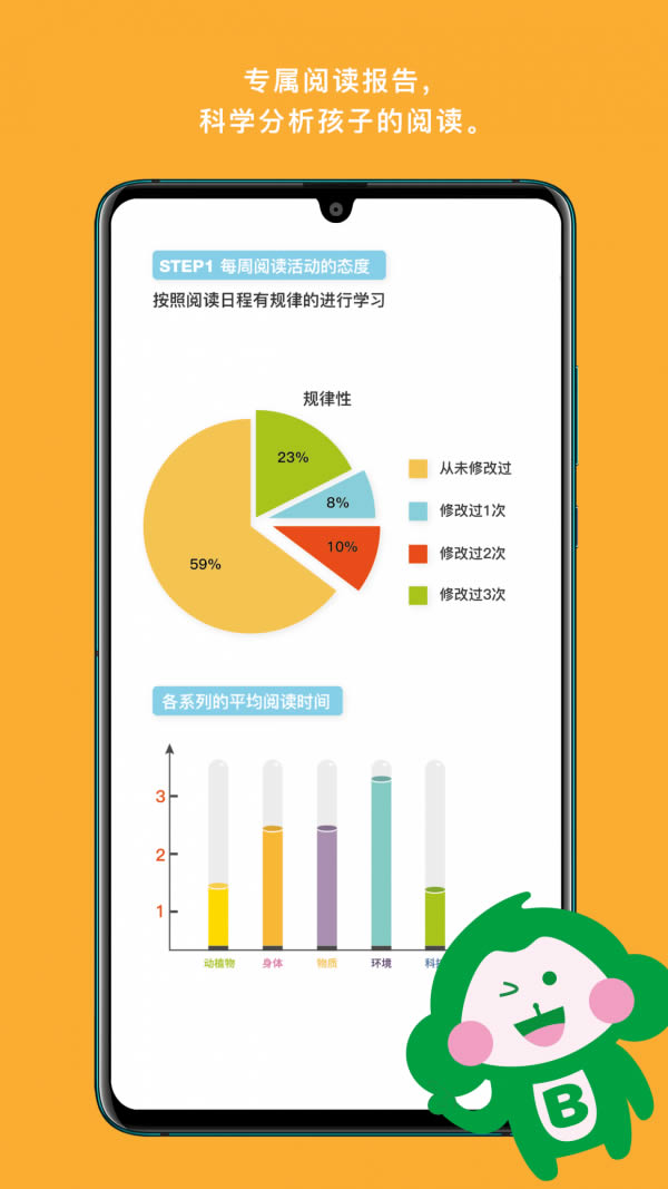 贝倍园(启蒙教育) for Android v1.2.0 安卓版