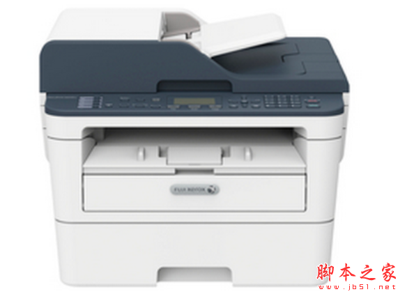 富士施乐M235z打印机驱动 v2.1 官方安装版 32/64位