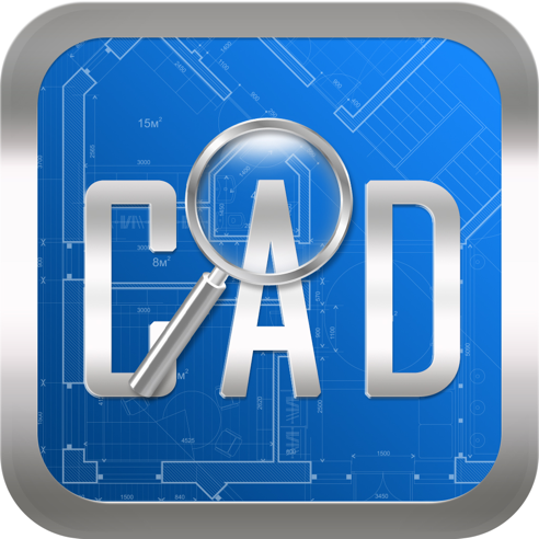 CAD快速看图 for iphone v5.6.6 苹果手机版