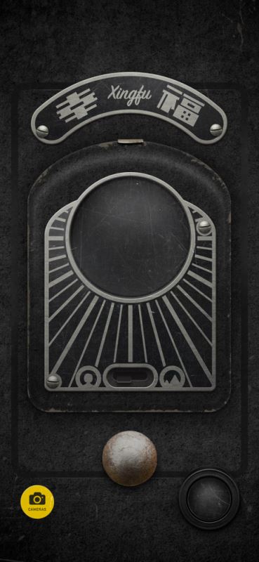 NOMO相机(专业摄影软件) for iPhone v1.5.131 苹果手机版