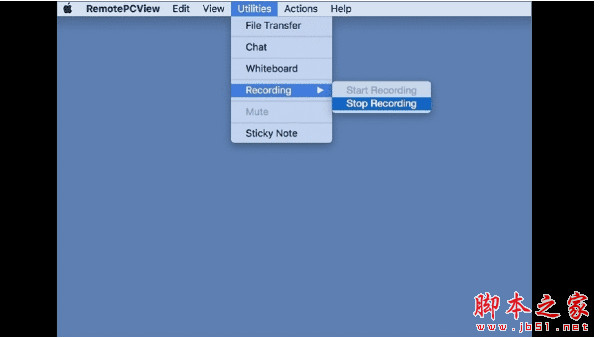 RemotePC for Mac (Mac远程控制协助工具) v7.7.41 苹果电脑版
