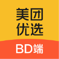 美团优选BD(美团优选客户管理应用) for iphone v1.1.2 苹果手机版