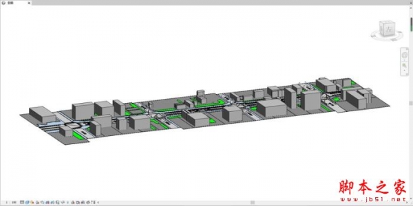 奥维OmapRevit插件(三维模型导入)V1.2.0 官方安装版