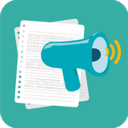 文字转语音朗读助手 for Android V2.5.2 安卓手机版