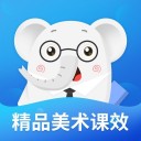 课效宝(美术课堂)for iPhone V1.0.5 苹果手机版