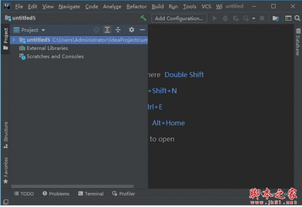 IntelliJ IDEA 2021.x Jetbrains全家桶通用破解补丁(BetterIntelliJ) v1.16 最新免费版