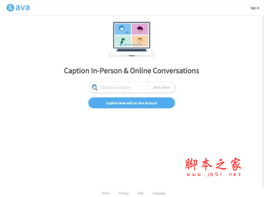 Ava(视频会议软件) v1.2.0 免费绿色版