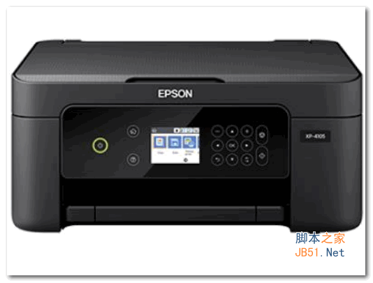爱普生Epson XP-4105 多功能一体打印驱动 v3.01.00 官方免费版
