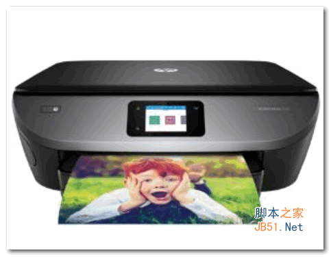 惠普HP ENVY Photo 7158 多功能一体打印机驱动 v44.4.2678 官方免费版