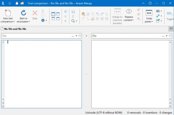 文件对比合并工具 Araxis Merge Pro 2021-2022.5754 安装版 附激活文件+教程