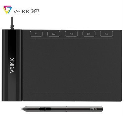 绘客T10数位板驱动 v2.0.1.1 官方免费版