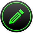 纯文本编辑器 PlainPad for Mac V1.0.1 苹果电脑版