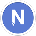 NoteApp 纯文本编辑器 for Mac V1.1 苹果电脑版