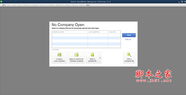 财务管理软件QuickBooks 2021 v21.0 R5 完美激活版(附激活补丁)