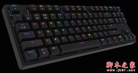 腹灵F12键盘驱动 V1.6.6 多语言安装版