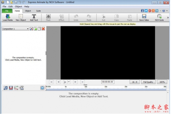 动画制作软件 Express Animate for Mac V5.0.5 苹果电脑版