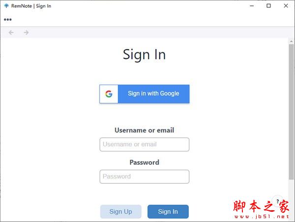 RemNote(思维笔记) v1.22.68 官方安装版